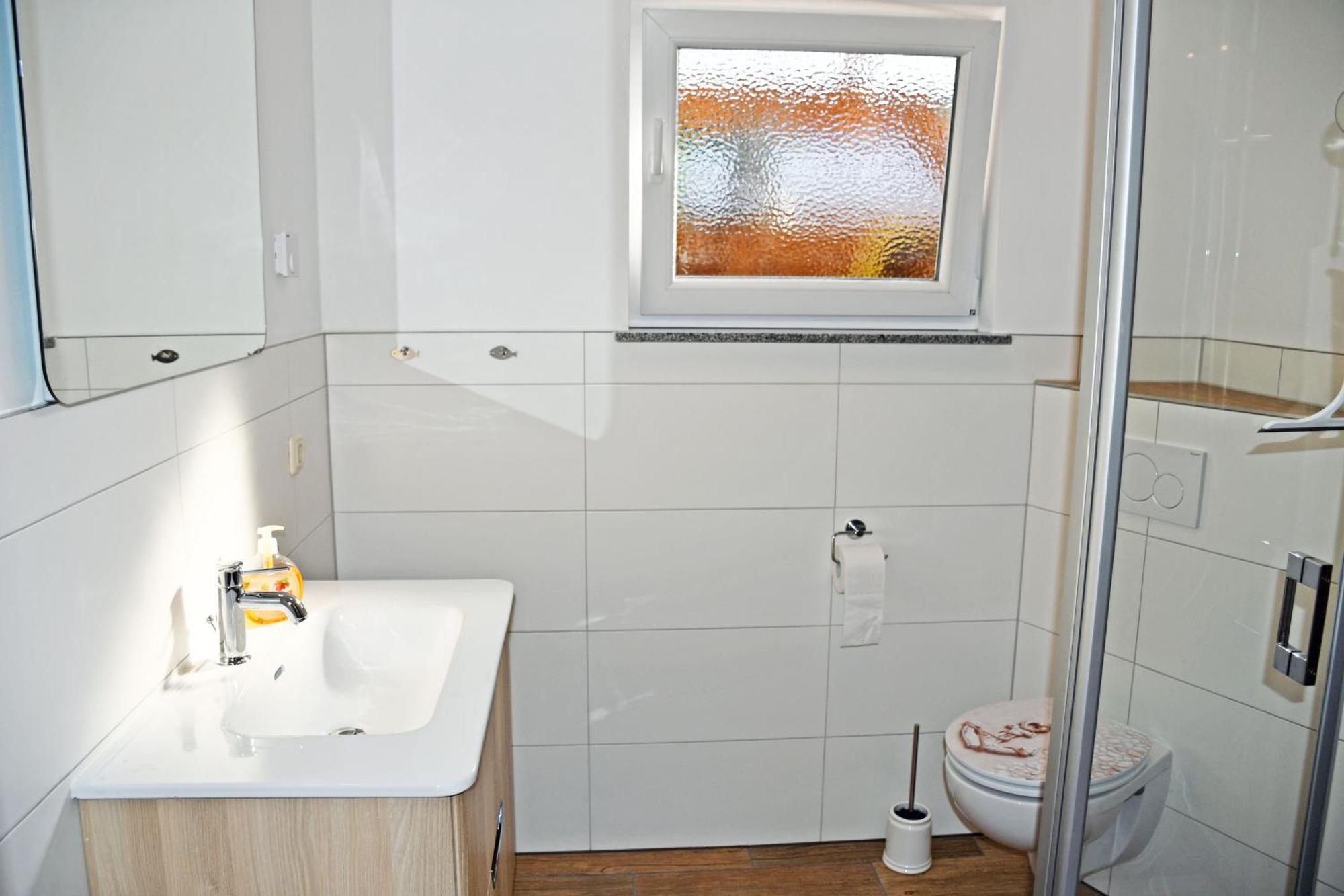 Ferienwohnungen Auf Dem Pommernhof Samtens Extérieur photo