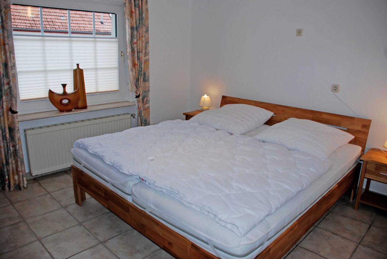 Ferienwohnungen Auf Dem Pommernhof Samtens Chambre photo