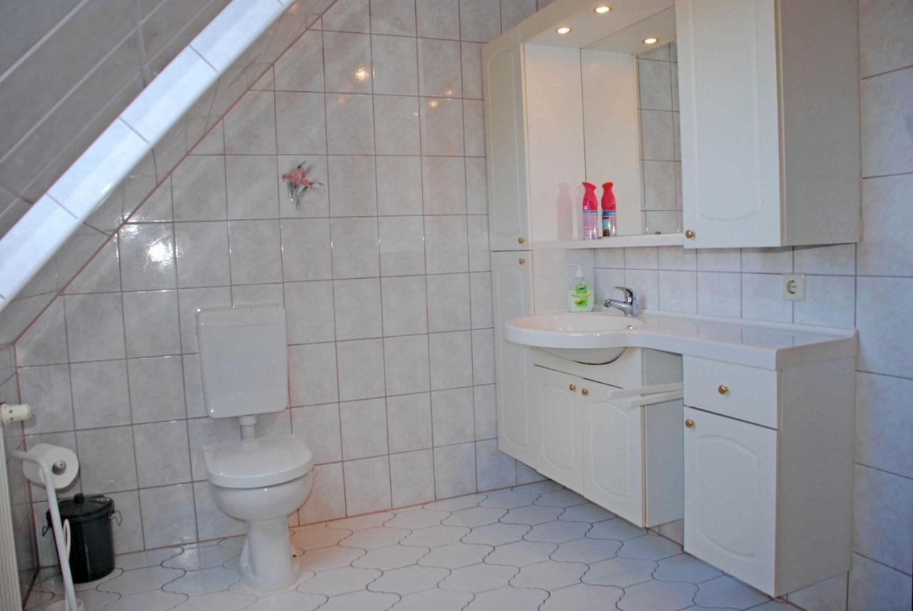 Ferienwohnungen Auf Dem Pommernhof Samtens Chambre photo