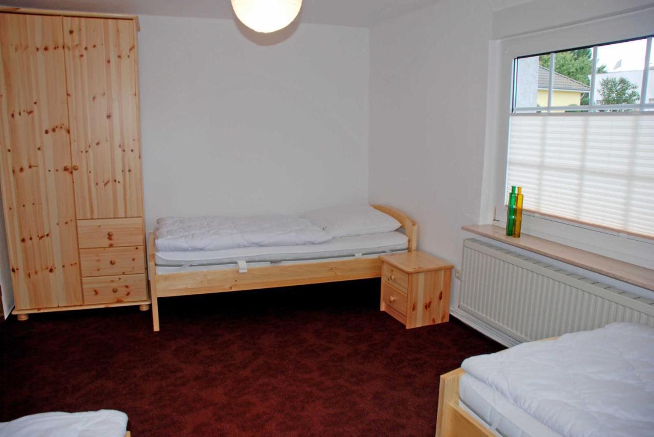Ferienwohnungen Auf Dem Pommernhof Samtens Chambre photo