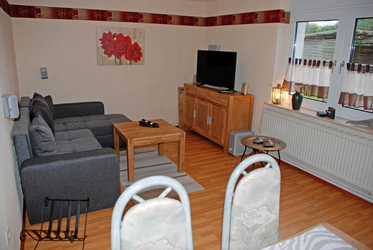 Ferienwohnungen Auf Dem Pommernhof Samtens Chambre photo